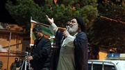 ملت ایران آمریکا و رژیم صهیونیستی را در جنگ رمضان به زانو درآورد