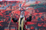 برگزیدگان جشنواره بین‌المللی سیمرغ در مشهد معرفی شدند