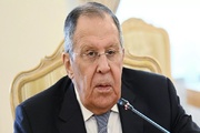 لاوروف و حسین الشیخ درباره غزه گفت‌وگو کردند
