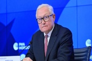 ریابکوف: آمریکا سیاست مهار و تضعیف روسیه را ادامه می‌دهد