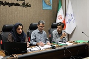 آغاز دومین مرحله از جشنواره ملی مشاعره رضوی در چهارمحال و بختیاری 