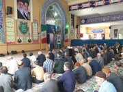 غلامی: صرفه‌جویی سلاح ملت ایران در جنگ اقتصادی است