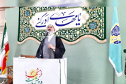 طاهری: آمریکا با محاسبات غلط به دنبال فشار بر معیشت مردم است