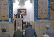 ماموستا حسینی:دهه اول ذی‌الحجه فرصتی ارزشمند برای عبادت و نیکوکاری است