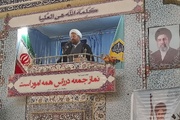 انتقاد زمانی دارای ارزش است که دور از مسائل سیاسی باشد