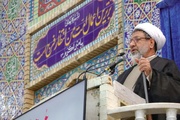 ملت ایران با صبر راهبردی و وحدت، پیروزی نهایی را رقم می زند