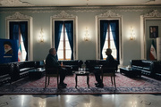 Attack on Iran ‘clear aggression against independent state'