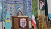 امام جمعه موقت بهاباد: عملیات بیت‌المقدس نقطه عطف دفاع مقدس بود