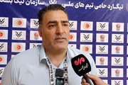 دلیل اعتراض نفت آبادان را نمی‌دانم/استقلال فقط ۳ جلسه تمرین کرد