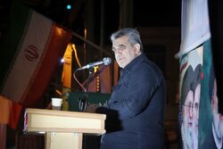 «اتحاد» مهمترین سلاح برابر دشمن است؛ مسئولان خود را خادم مردم بدانند