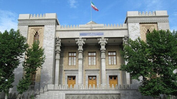 Iran FM denounces US sanctions on its envoy to Lebanon