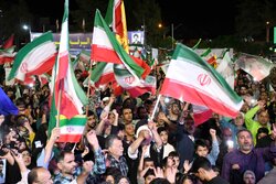روایتی از ماجرای خروش شبانه مردم بیرجند؛ وقتی میدان به حرف می‌آید