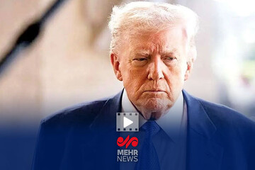 پشت پرده عقب نشینی ترامپ از حمله به ایران