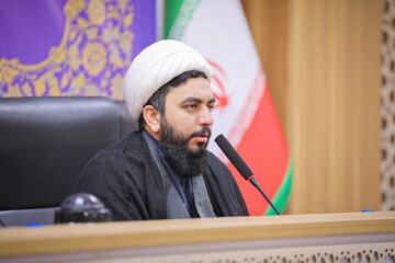 شهابی: سازمان تبلیغات اسلامی طراح و راهبر عرصه تبیین باشد