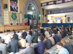 غلامی: صرفه‌جویی سلاح ملت ایران در جنگ اقتصادی است
