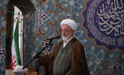 امینی: هرگونه تفرقه بین مردم و مسئولان، «بازی در زمین دشمن» است