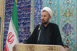 امام جمعه موقت ضیاءآباد: «مقاومت» فرهنگ شیعه است