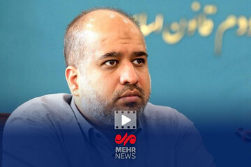 خضریان: ایران هیچ مصالحه‌ای در موضوعات اصولی نخواهد پذیرفت