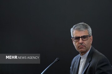 ہم امریکہ سے کوئی رعایت نہیں مانگتے، صرف اپنے حقوق کا مطالبہ کرتے ہیں، ایرانی ترجمان وزارت خارجہ