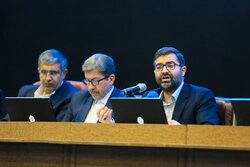 سقاب اصفهانی: مدل رفتاری در جنگ اقتصادی باید تغییر کند