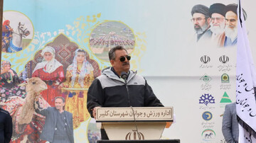 تأکید رئیس سازمان امور عشایر بر لزوم صیانت از هویت عشایری