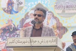 همه وظیفه داریم در احیا و ترویج فرهنگ غنی کشورمان اهتمام ورزیم