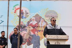 میرزاوند: بزرگان عشایر ما جزو فرماندهان مشروطیت بودند