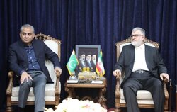 تهران حلقه پیوند دیپلماسی همسایگی و همکاری‌های اقتصادی با پاکستان است