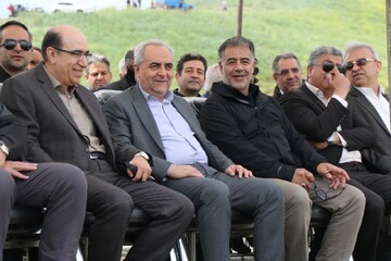 جشنواره عشایر آذربایجان شرقی در مسیر ثبت ملی و جهانی