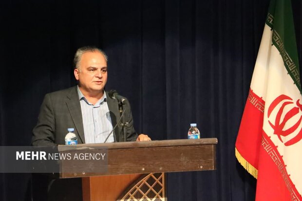 سمنان دارنده بافت تاریخی زنده؛ حفظ میراث فرهنگی نیازمند اعتبارات است
