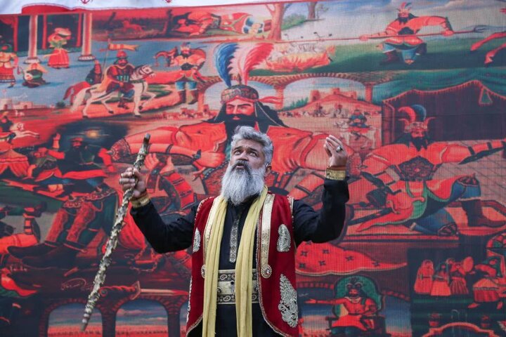 برگزیدگان جشنواره بین‌المللی سیمرغ در مشهد معرفی شدند