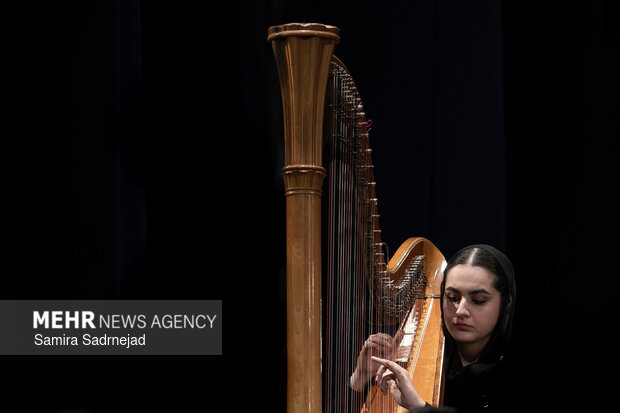 کنسرت «فراسوی مرزها»
