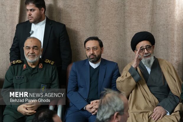 شهید حجت الاسلام سید محمدعلی آل هاشم
