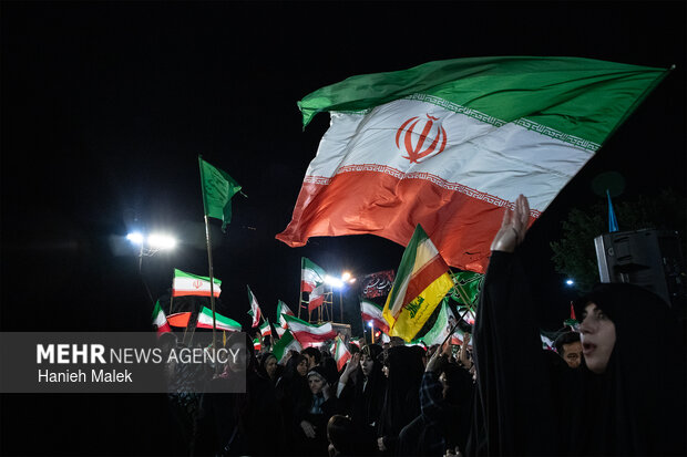 دومین سالگرد شهید جمهور در گرگان