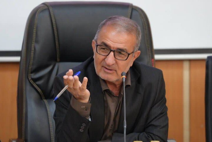 تدوین بازآفرینی بافت های فرسوده کهگیلویه و بویراحمد با بسته یک همتی