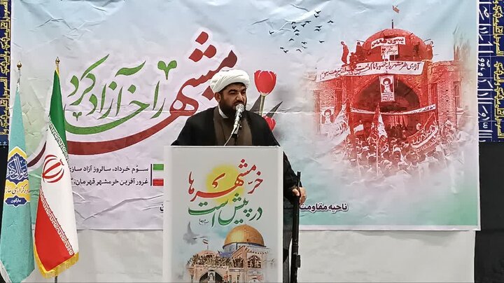 وحدت ملی و حضور مردم، مهم‌ترین مأموریت امروز در جنگ ترکیبی دشمن است