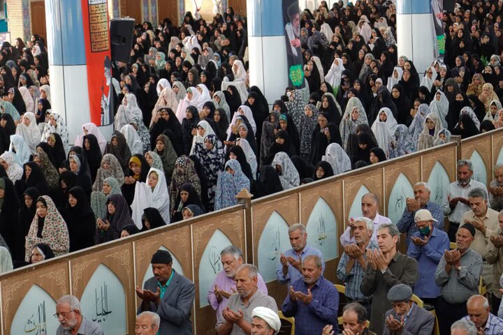 امام جمعه کرمان: تقویت وحدت و همدلی در شرایط کنونی کشور ضرورت دارد