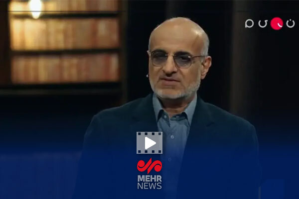 محمد اصفهانی چگونه خواننده شد؟