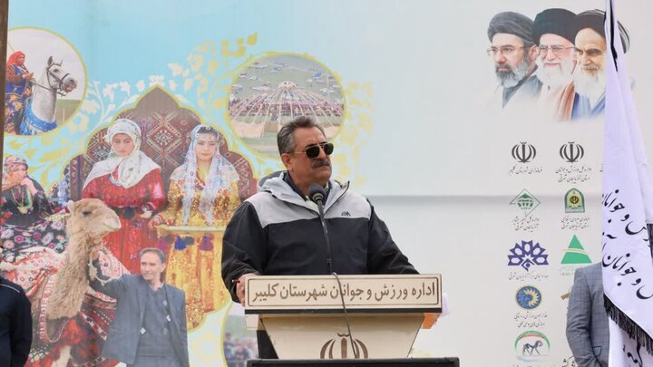 تأکید رئیس سازمان امور عشایر بر لزوم صیانت از هویت عشایری