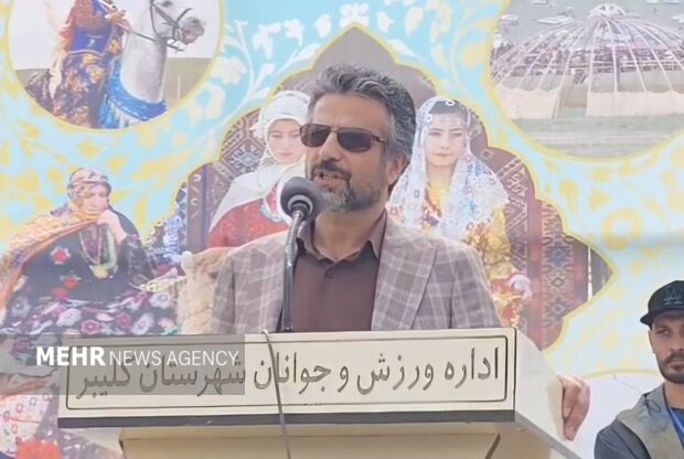 همه وظیفه داریم در احیا و ترویج فرهنگ غنی کشورمان اهتمام ورزیم