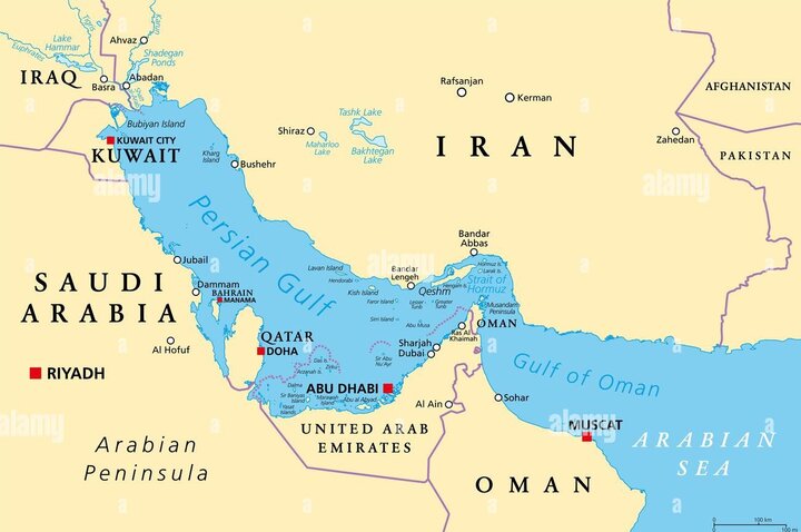 Iran warns of harsher response to any new US attacks