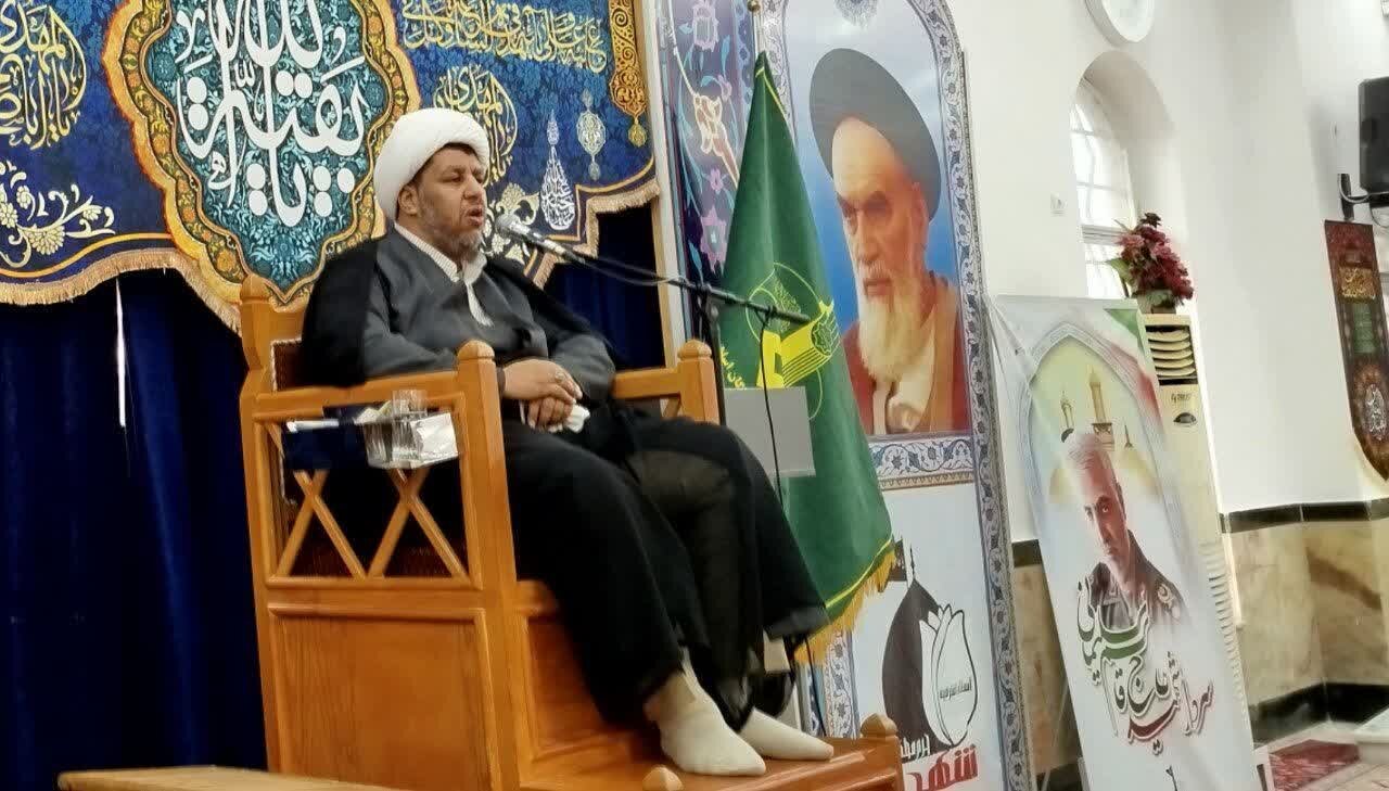 حجت الاسلام وثوق: تبیین دین وظیفه همگانی است
