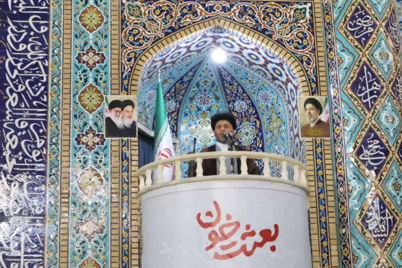 پیروزی جنگ اقتصادی در گروی استقامت