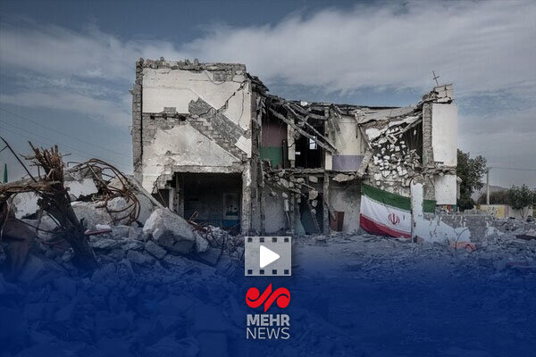 روایتی دردناک از اولین ساعات امداد و نجات در مدرسه شجره طیبه میناب