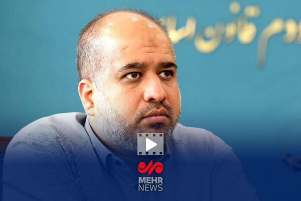 خضریان: ایران هیچ مصالحهای در موضوعات اصولی نخواهد پذیرفت خضریان: ایران هیچ مصالحهای در موضوعات اصولی نخواهد پذیرفت
