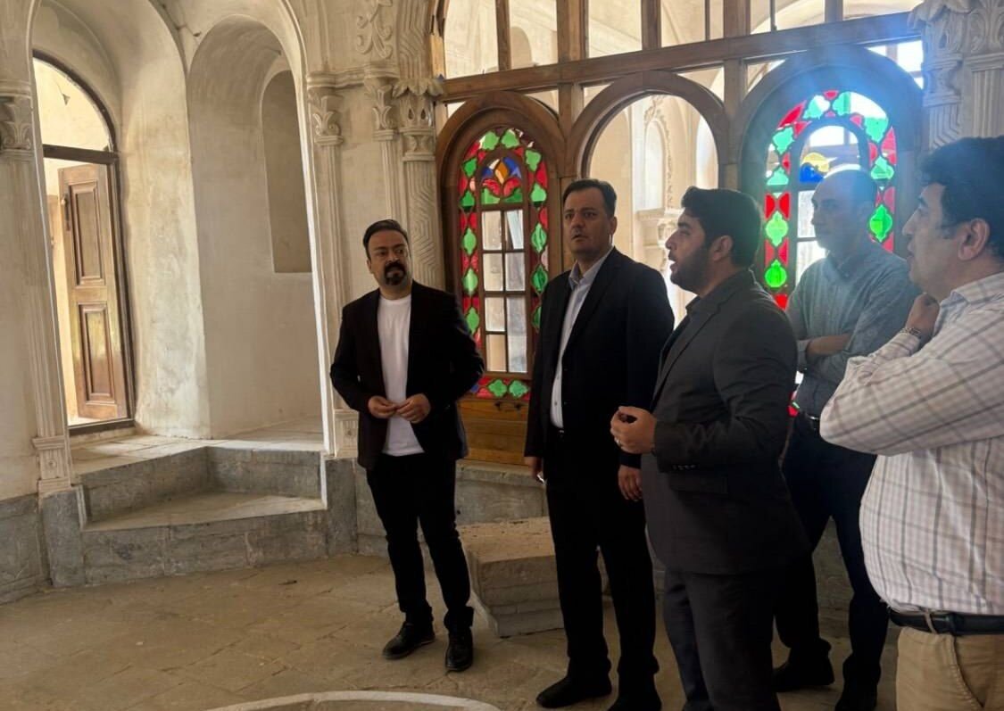 تاريخي،استان،فرهنگي،ميراث،مرمت،آثار،حيدري،تسريع