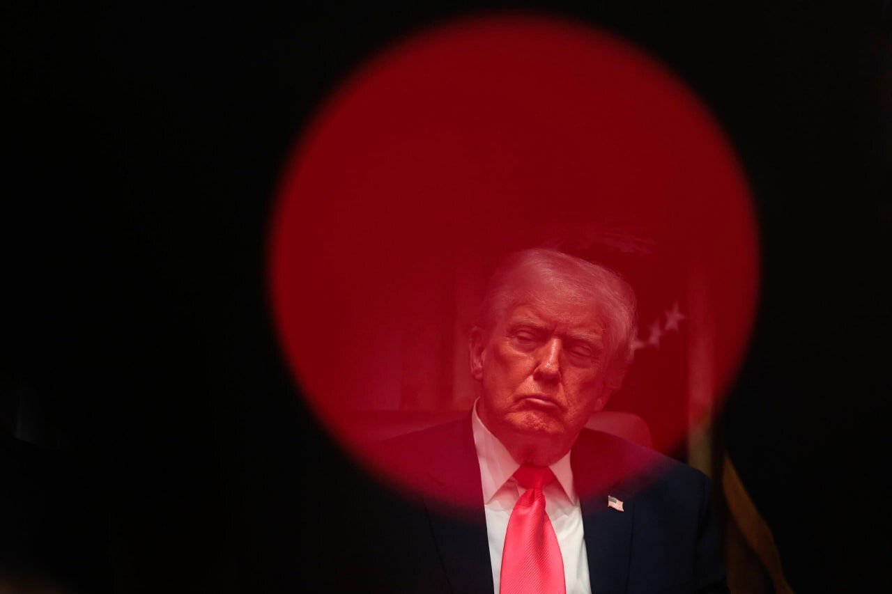 Is Trump’s diplomacy a ruse?