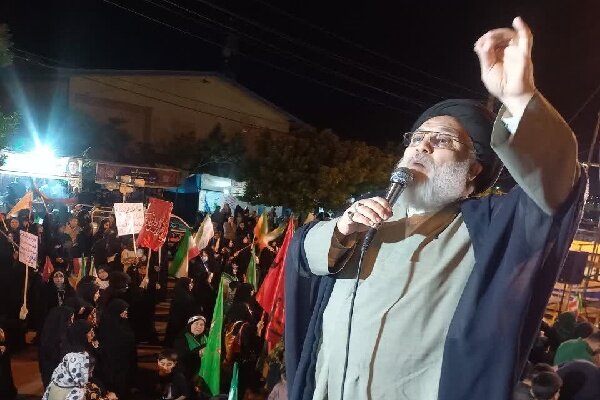 جمهوری اسلامی پروژه‌های آمریکا برای تجزیه منطقه را شکست داد