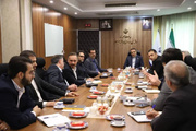 تأکید ایرانسل و سازمان اداری و استخدامی بر توسعه سراسری فواد۱۲۸
