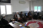 حریزاوی: انقلاب اسلامی حقیقتی زنده در منظومه آموزشی کشور است